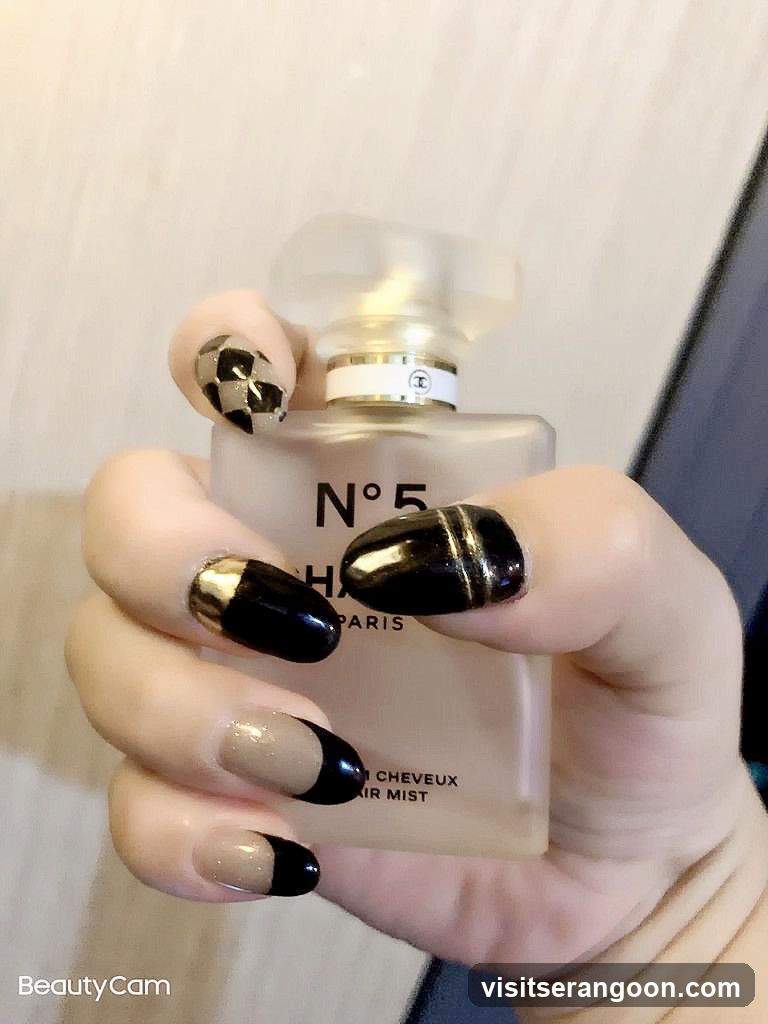 360 Lab Beauty and Nail