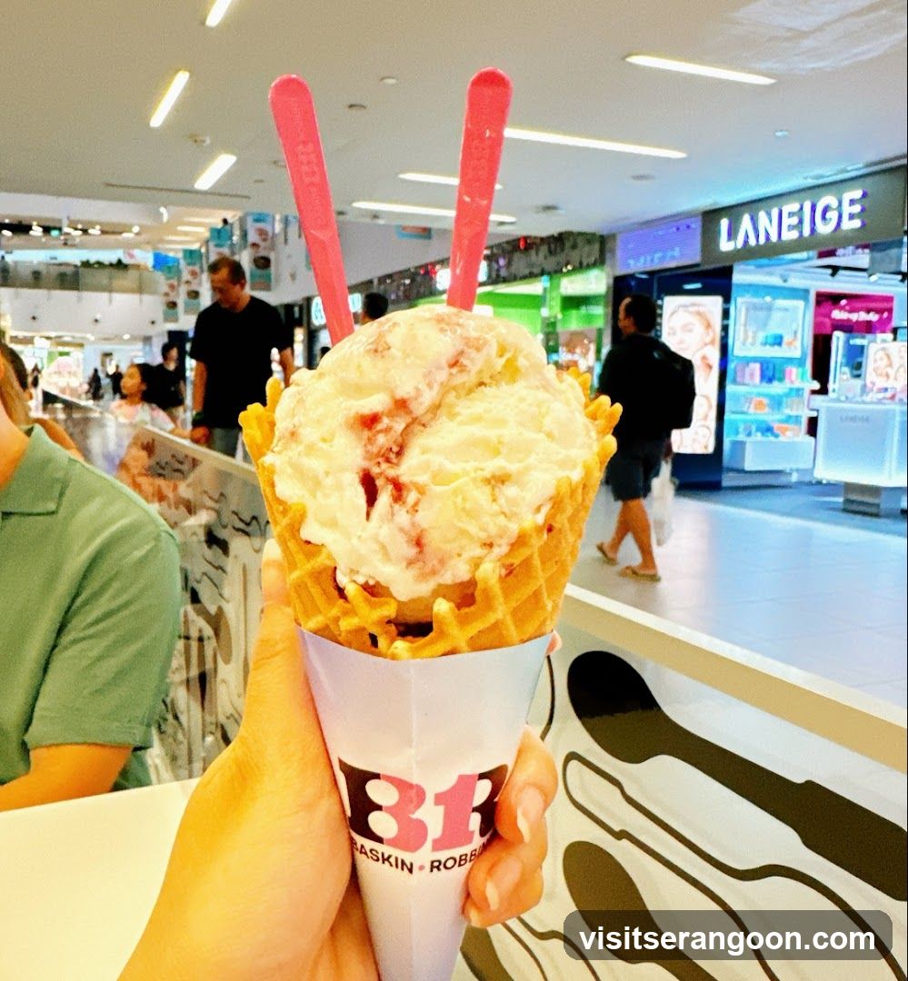 Baskin-Robbins NEX