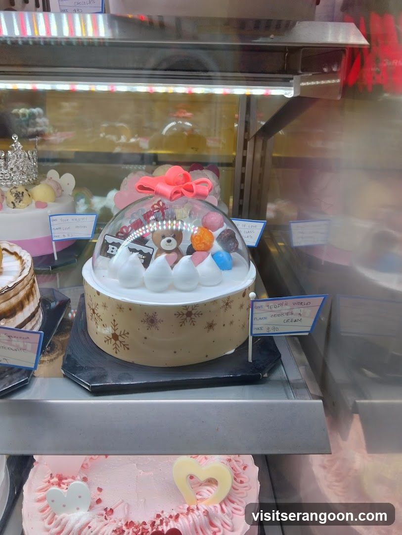 Baskin-Robbins NEX