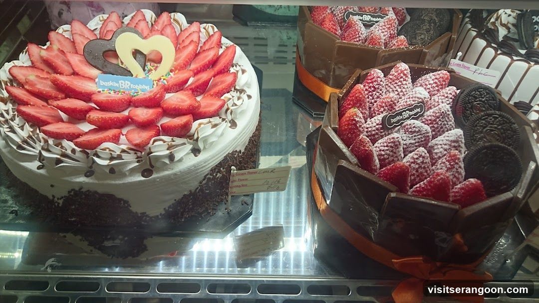 Baskin-Robbins NEX