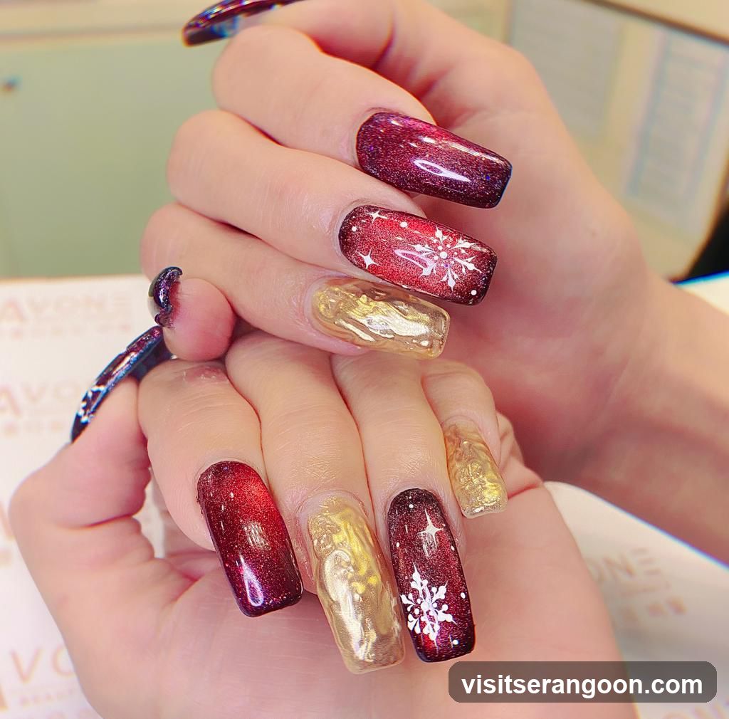 360 Lab Beauty and Nail