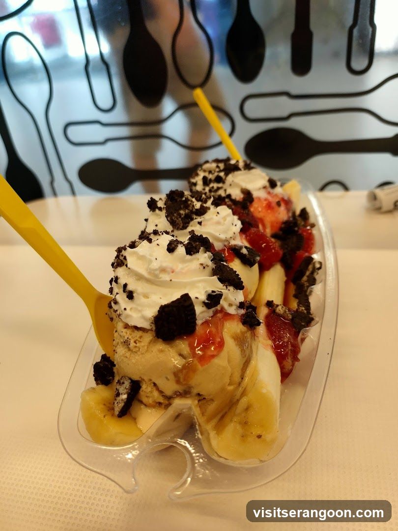 Baskin-Robbins NEX