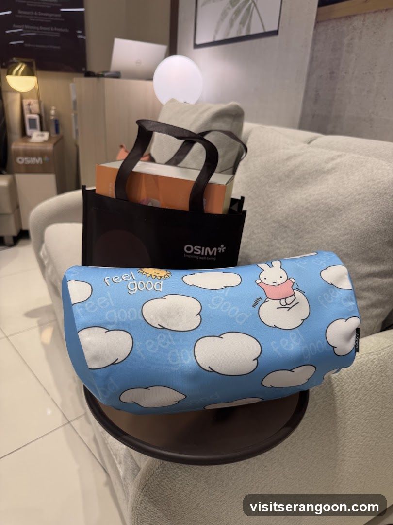 OSIM Nex