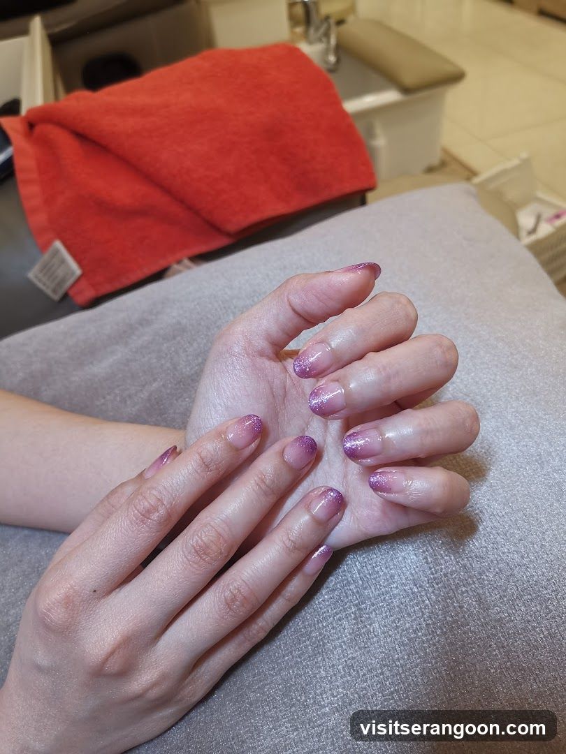 360 Lab Beauty and Nail