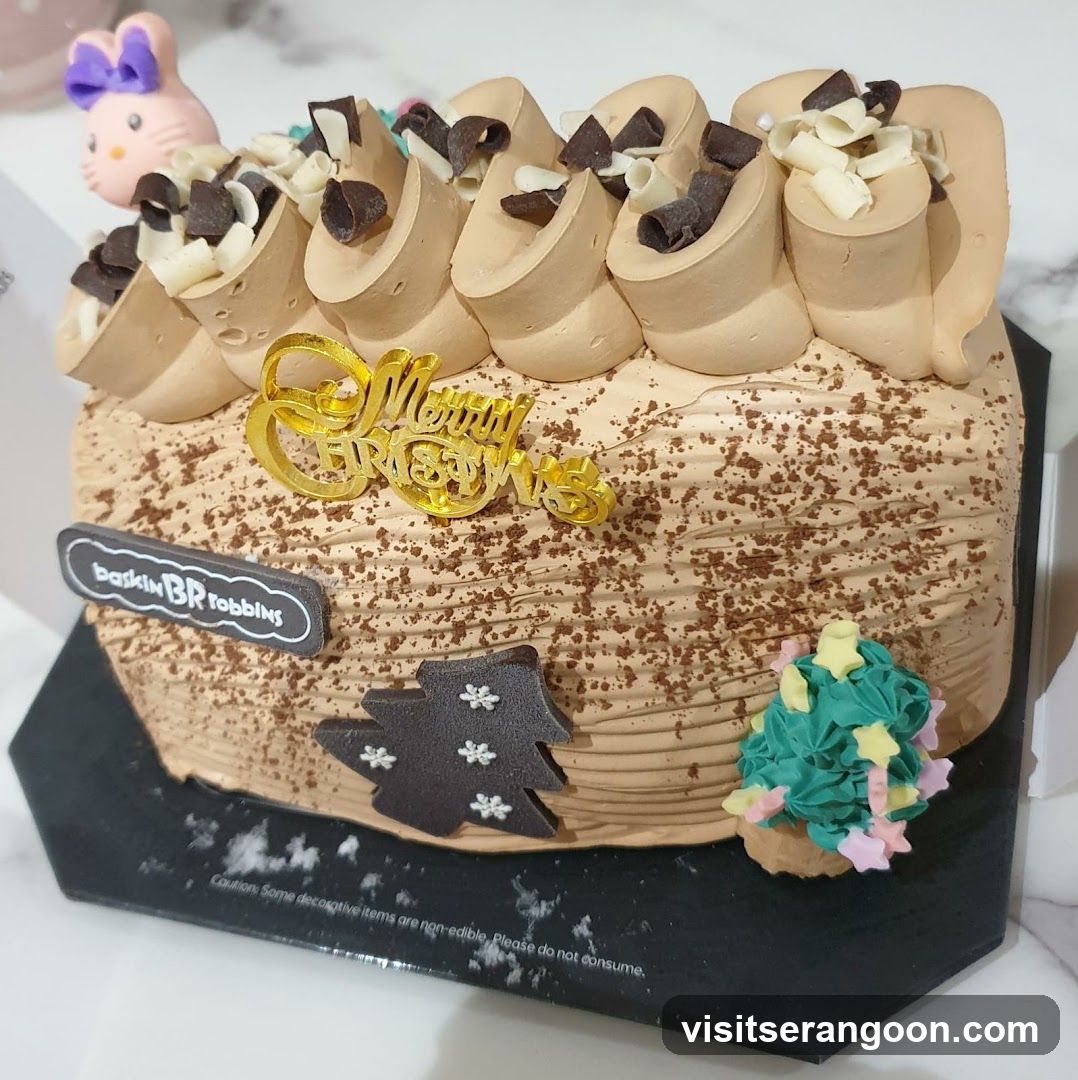 Baskin-Robbins NEX