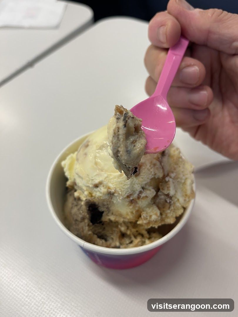 Baskin-Robbins NEX