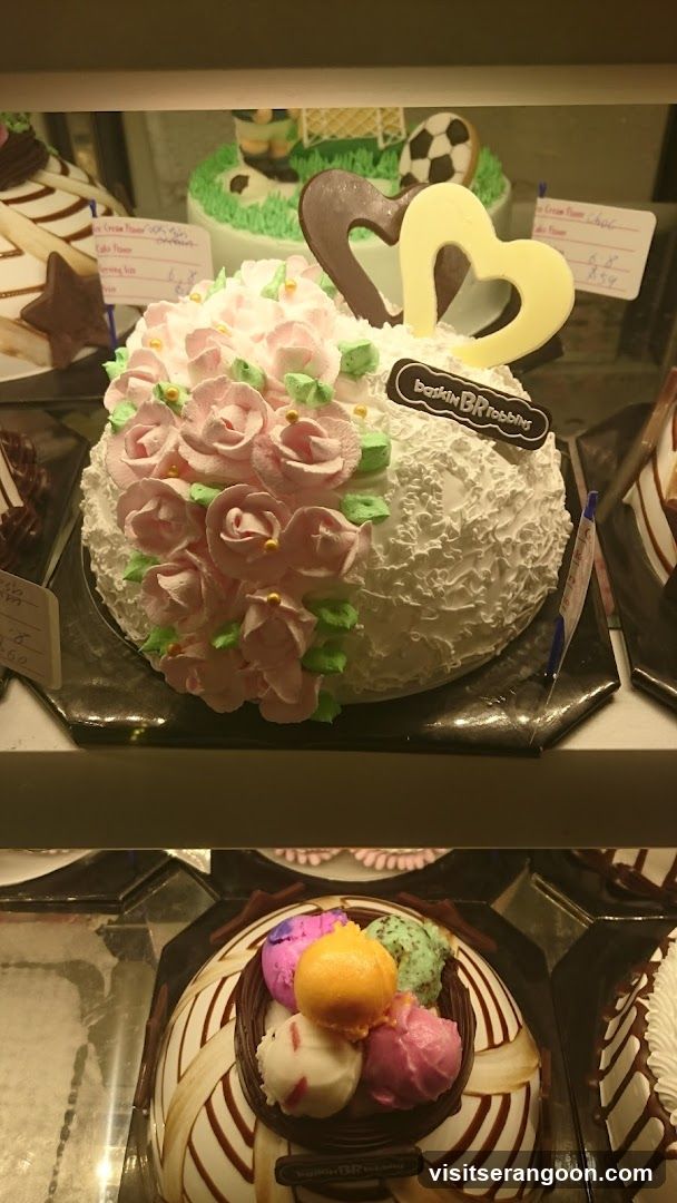 Baskin-Robbins NEX