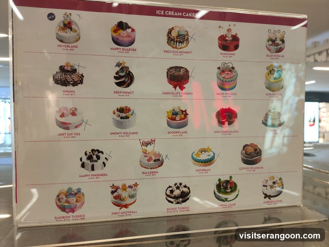 Baskin-Robbins NEX
