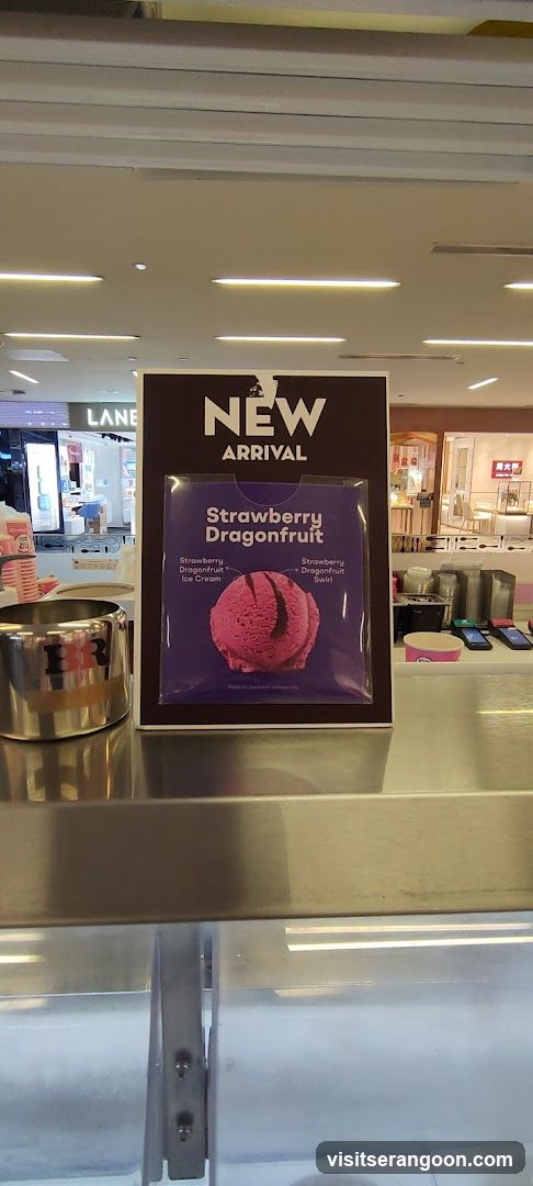 Baskin-Robbins NEX