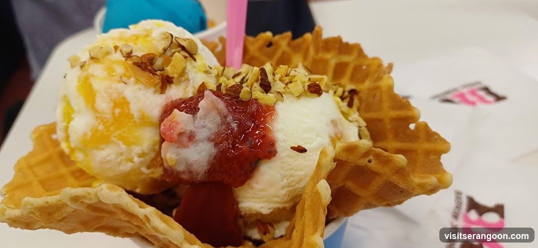 Baskin-Robbins NEX