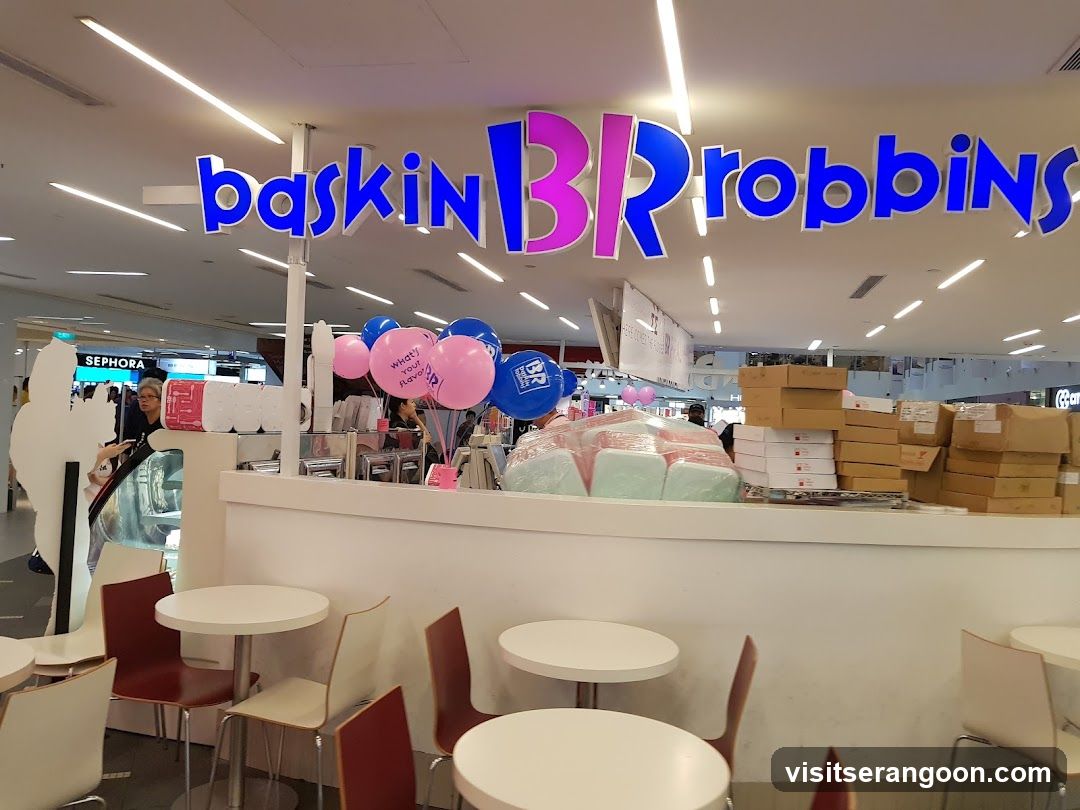 Baskin-Robbins NEX
