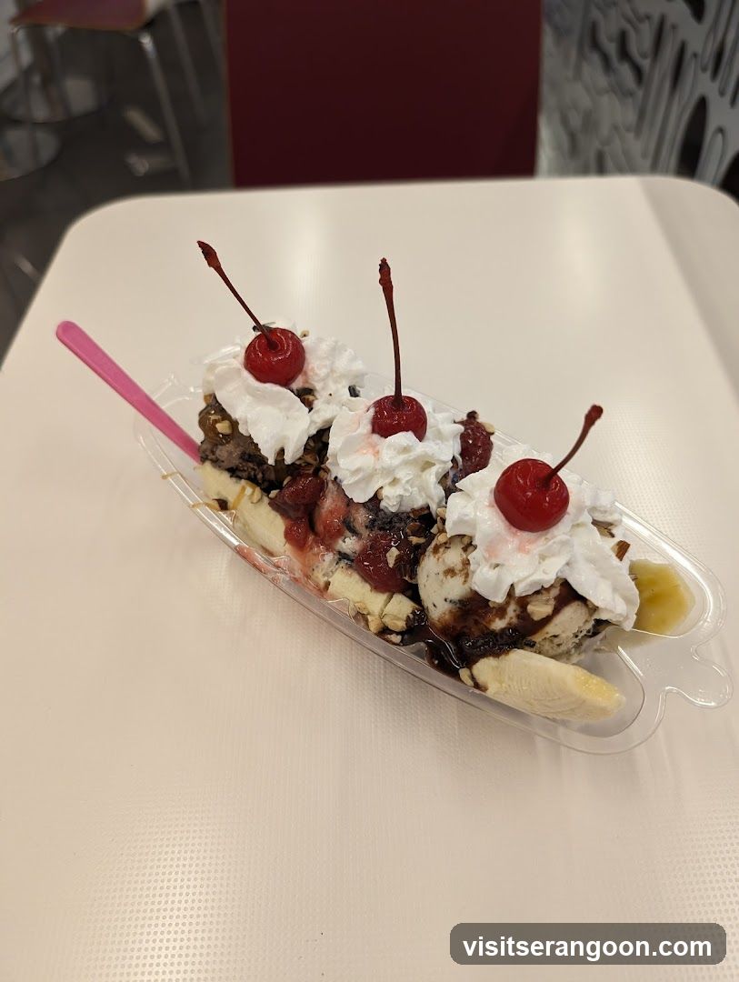 Baskin-Robbins NEX