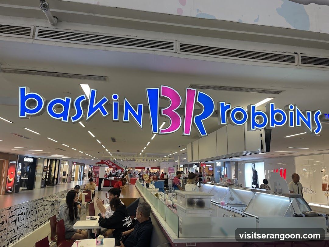 Baskin-Robbins NEX