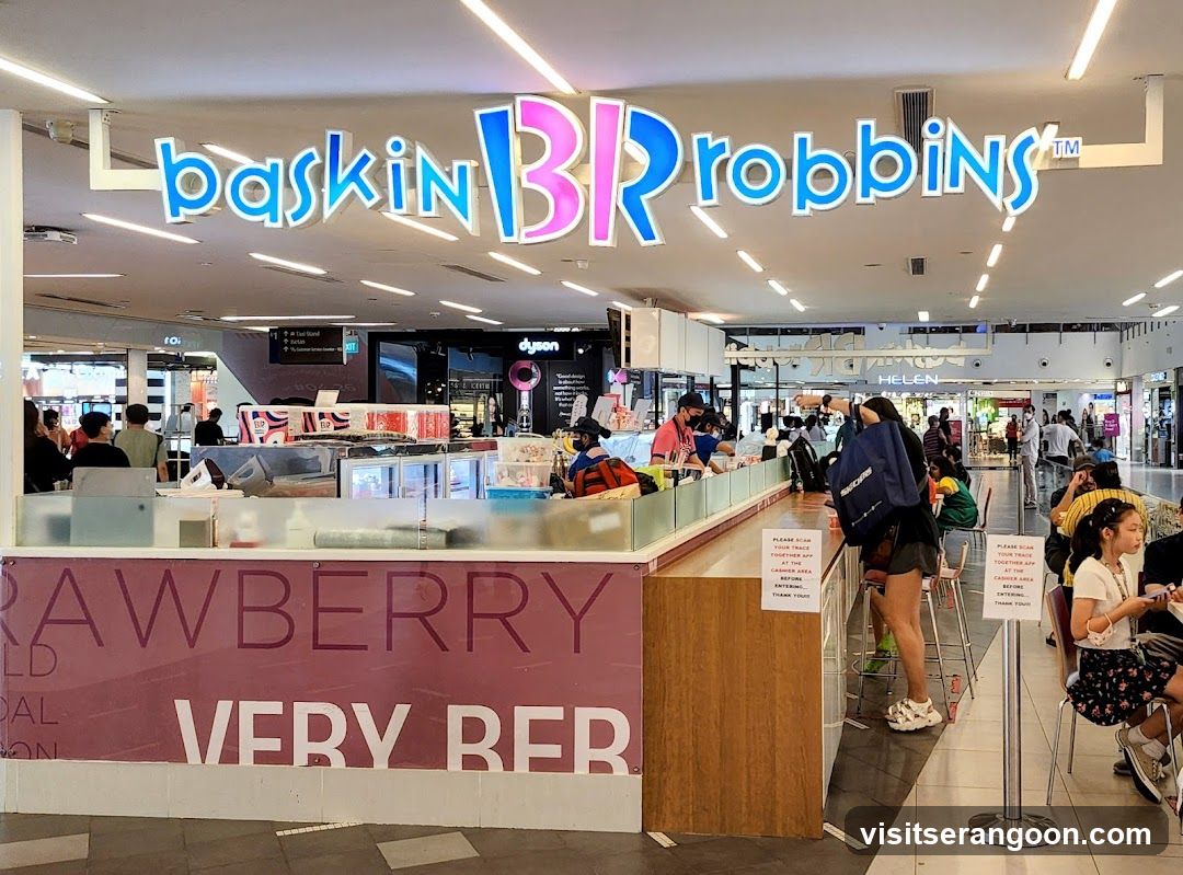 Baskin-Robbins NEX
