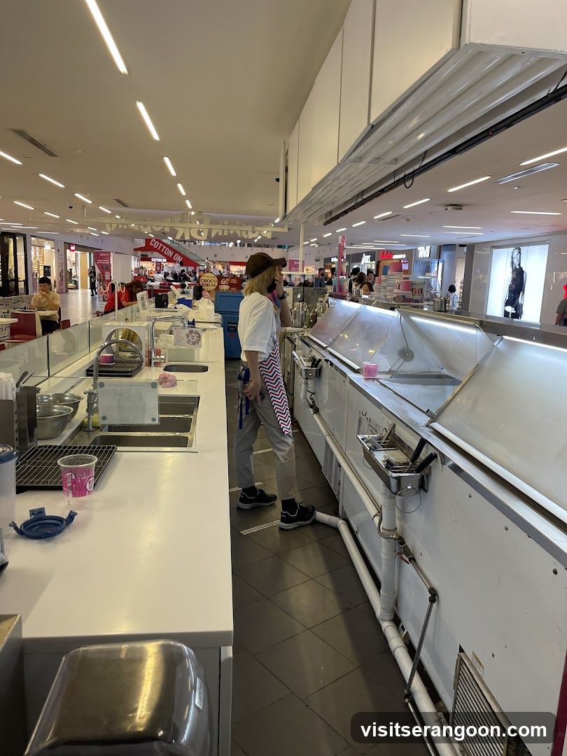 Baskin-Robbins NEX