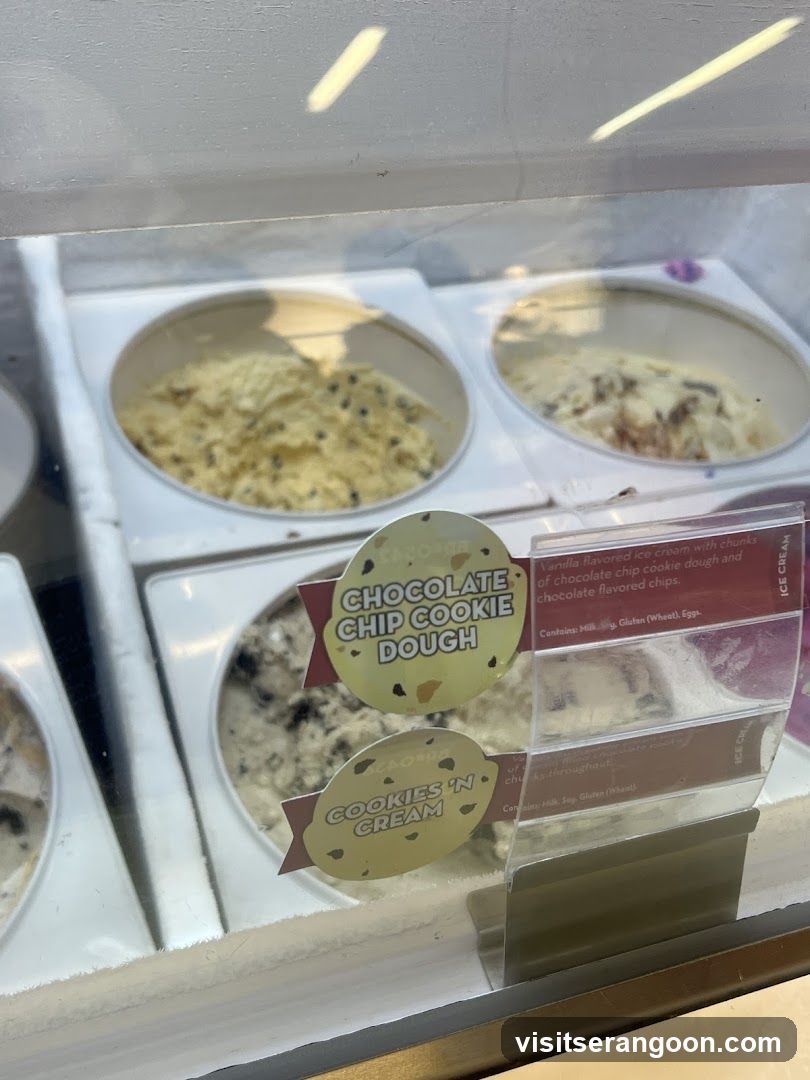 Baskin-Robbins NEX