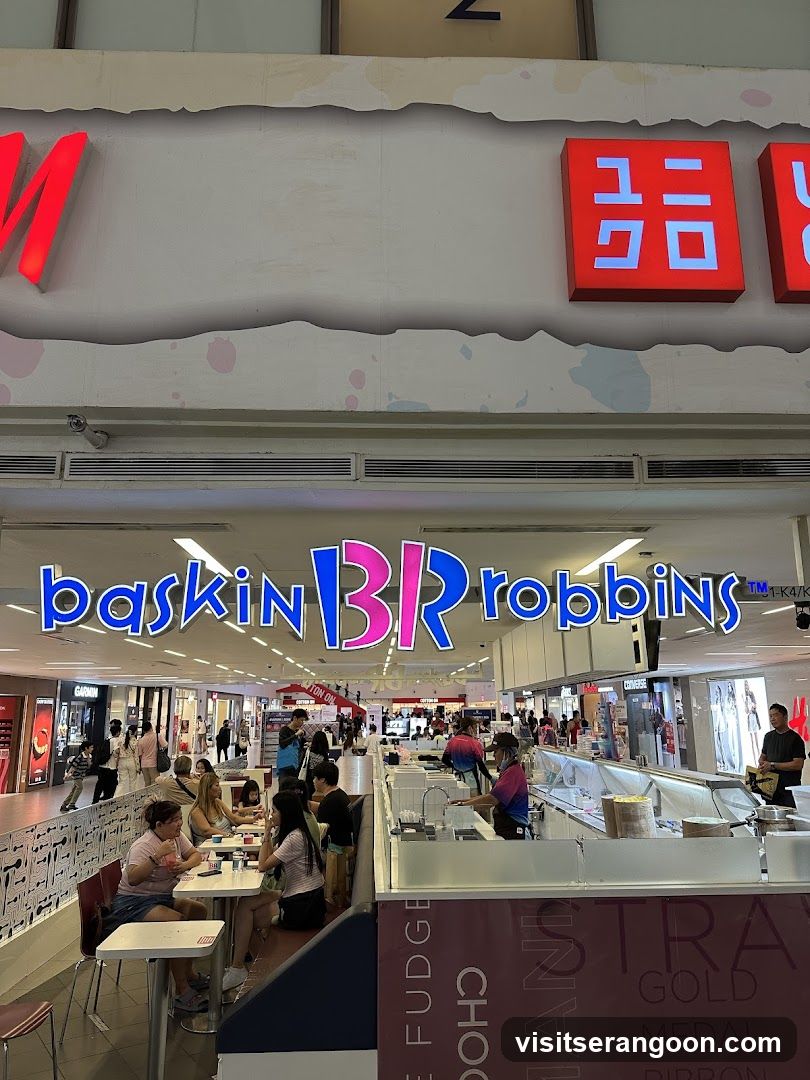 Baskin-Robbins NEX