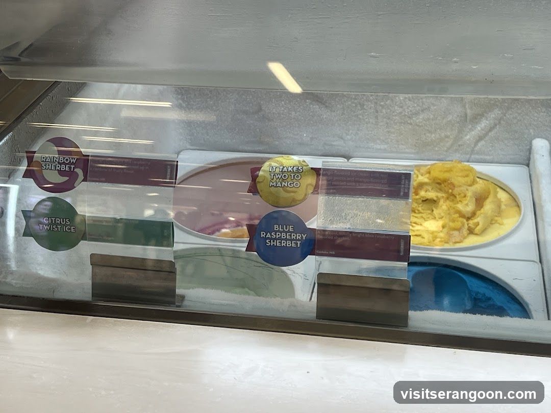 Baskin-Robbins NEX
