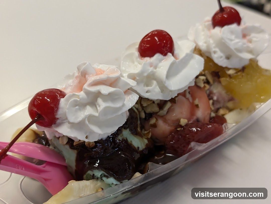 Baskin-Robbins NEX
