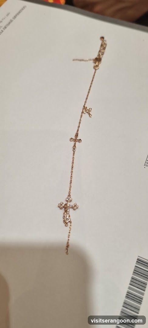 Goldheart Jewelry, NEX