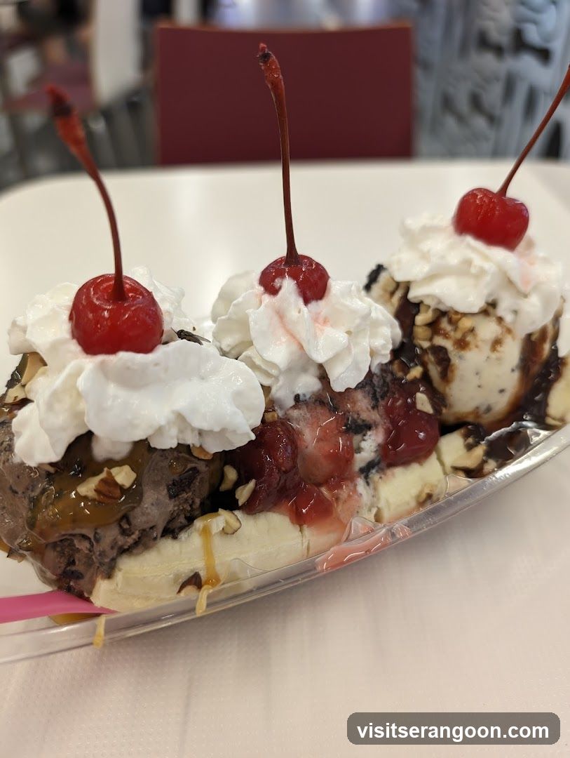 Baskin-Robbins NEX