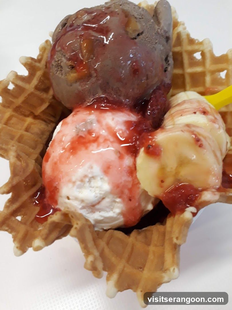 Baskin-Robbins NEX