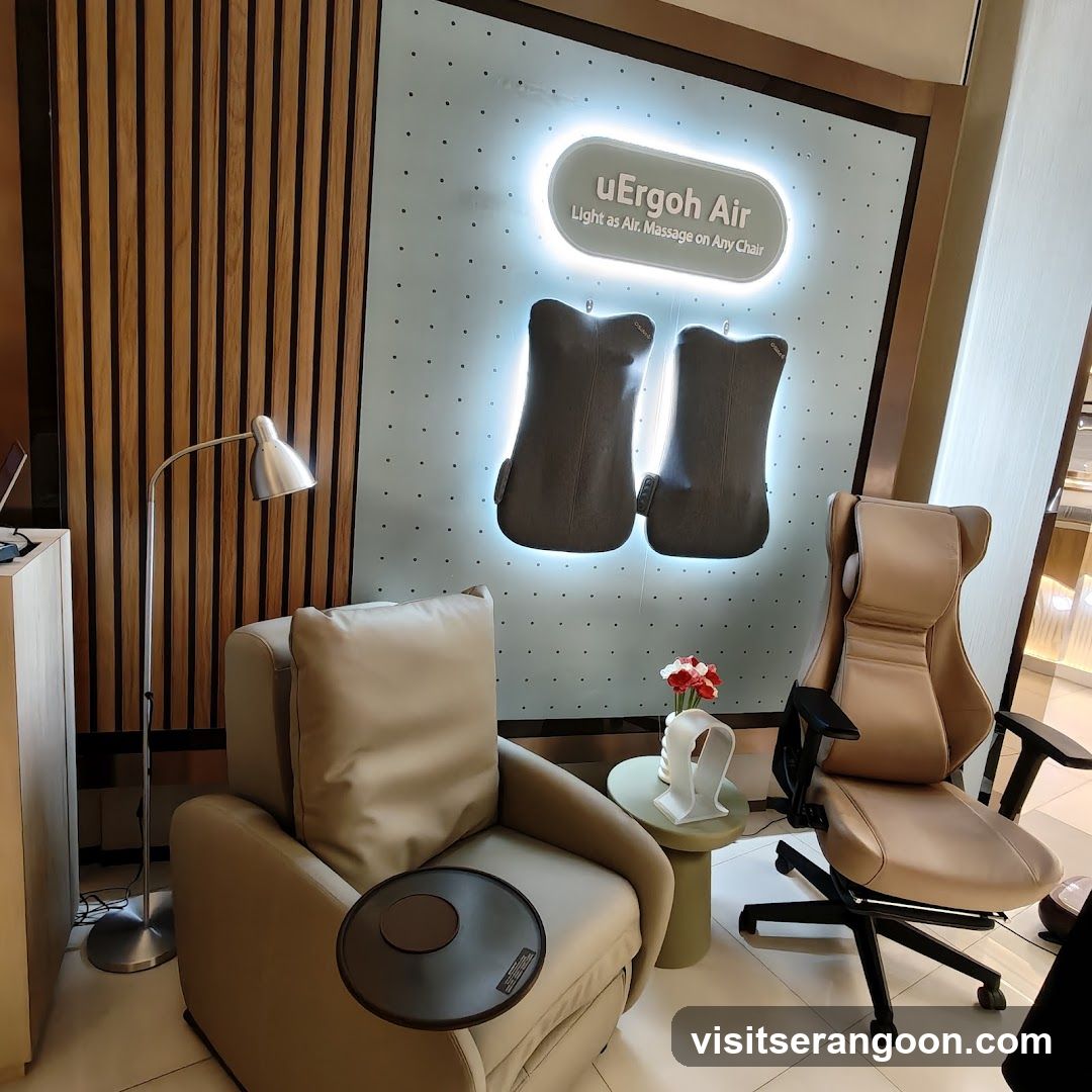 OSIM Nex