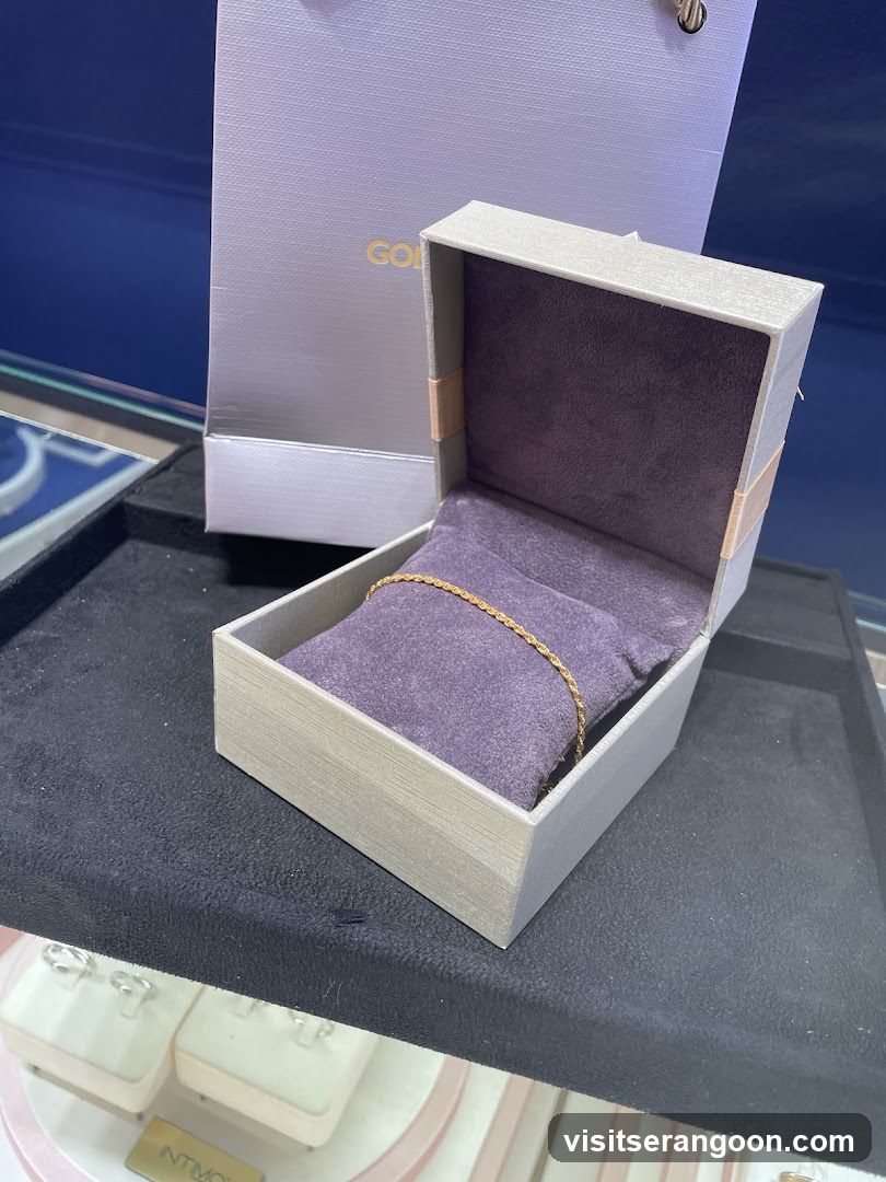 Goldheart Jewelry, NEX