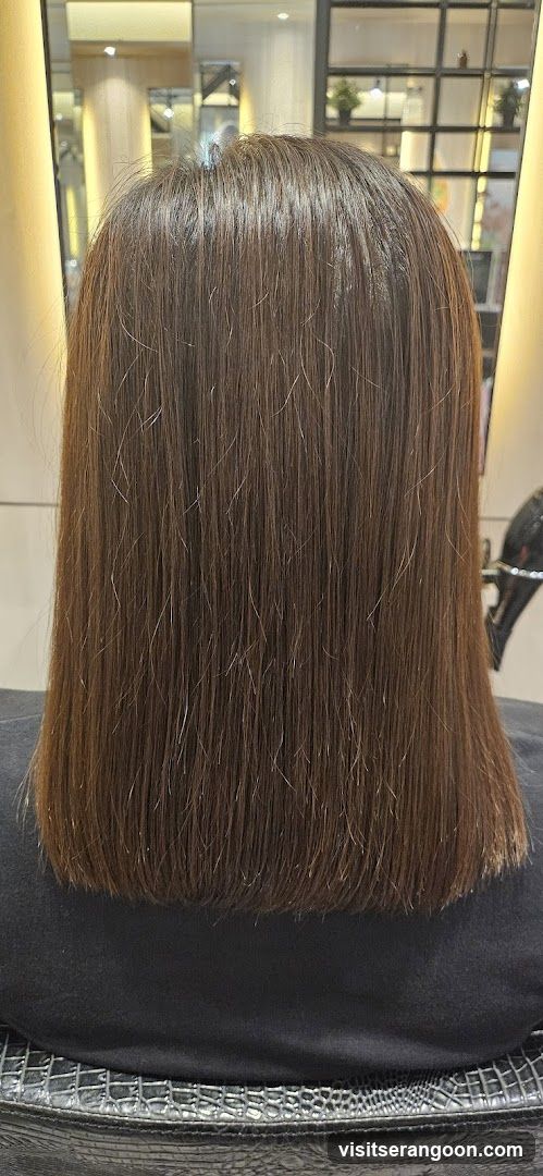 Jean Yip Hairdressing NEX