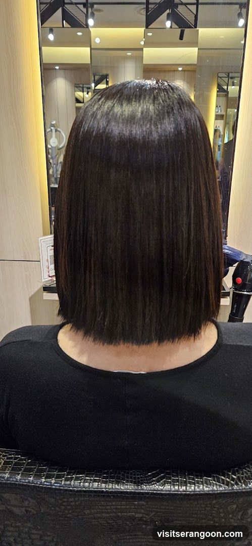 Jean Yip Hairdressing NEX