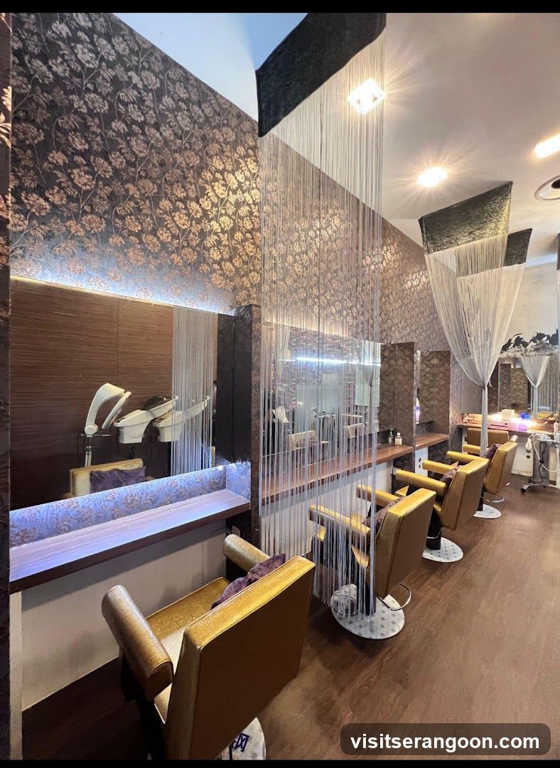 Mystique Hub International Pte Ltd - NEX