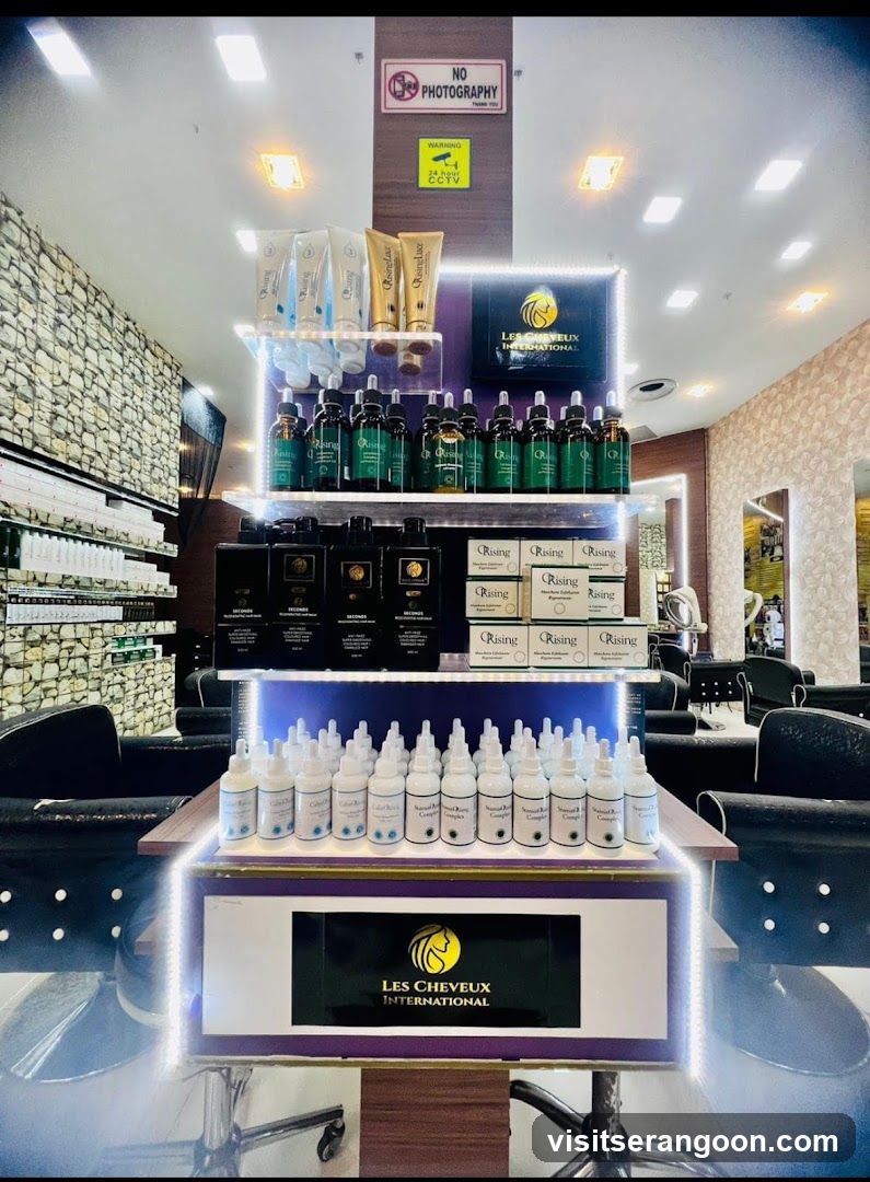 Mystique Hub International Pte Ltd - NEX