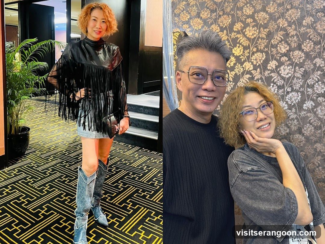 Mystique Hub International Pte Ltd - NEX