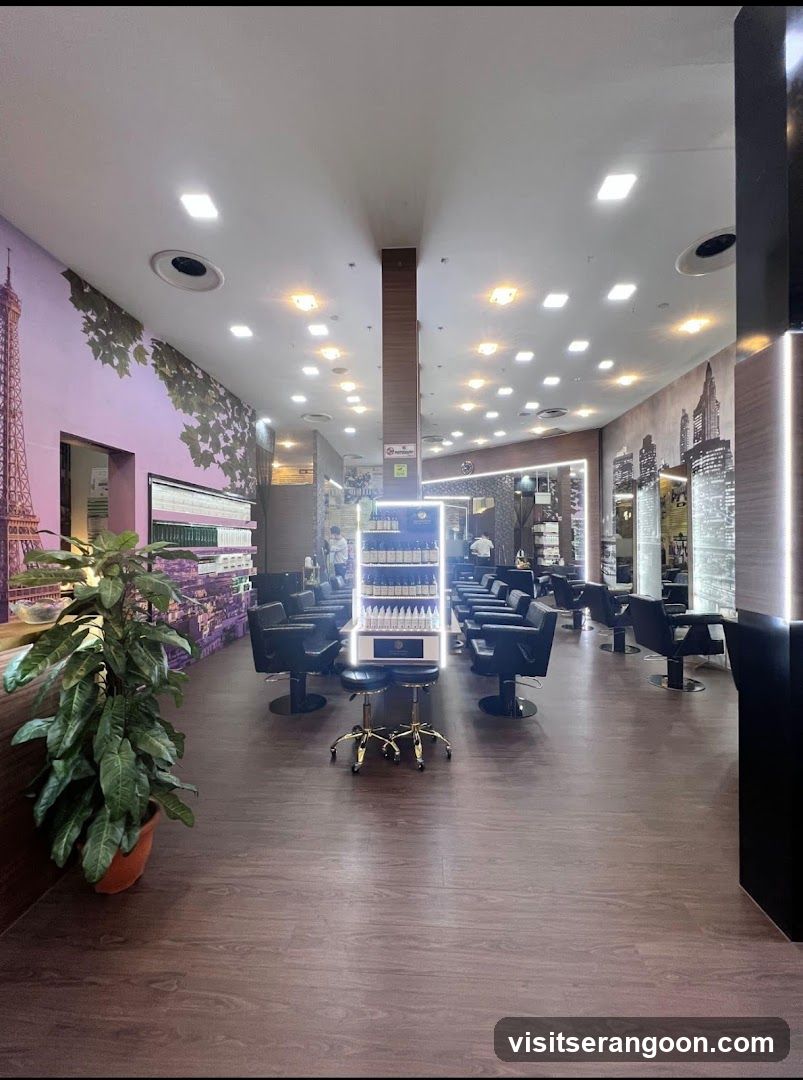 Mystique Hub International Pte Ltd - NEX