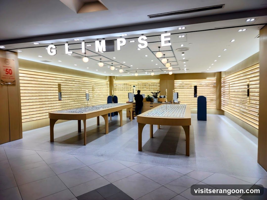 Glimpse - Nex