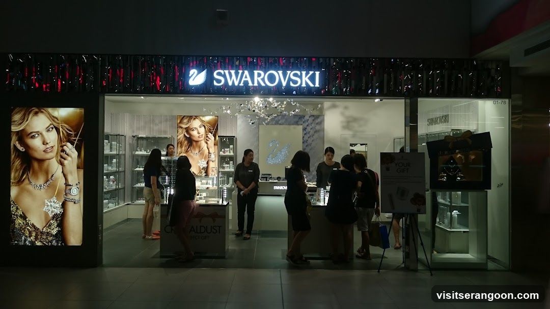 SWAROVSKI - NEX