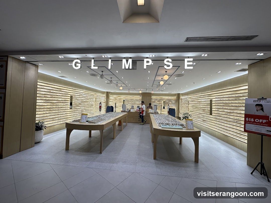Glimpse - Nex