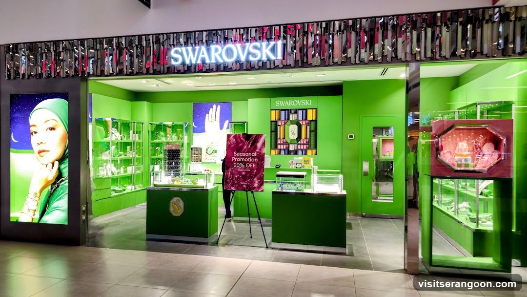 SWAROVSKI - NEX