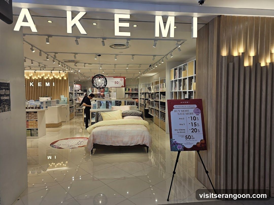 AKEMI | NEX