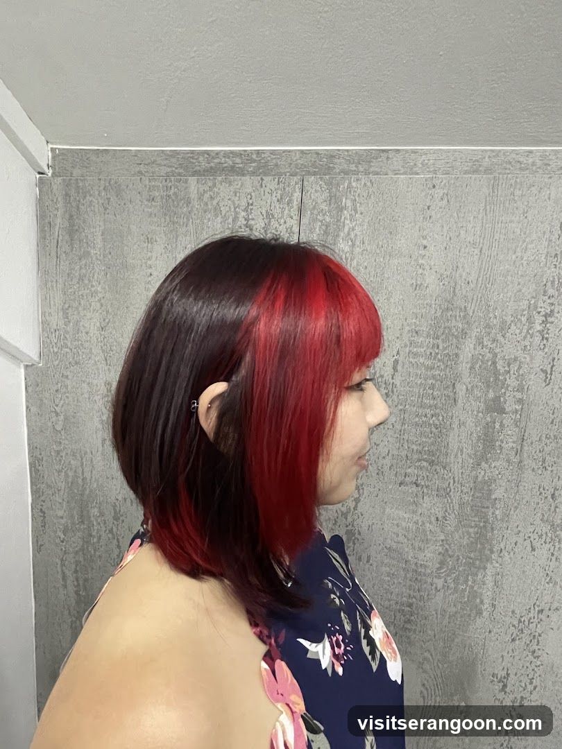 Artistic Touch Salon | Hair & Beauty Salon at Serangoon