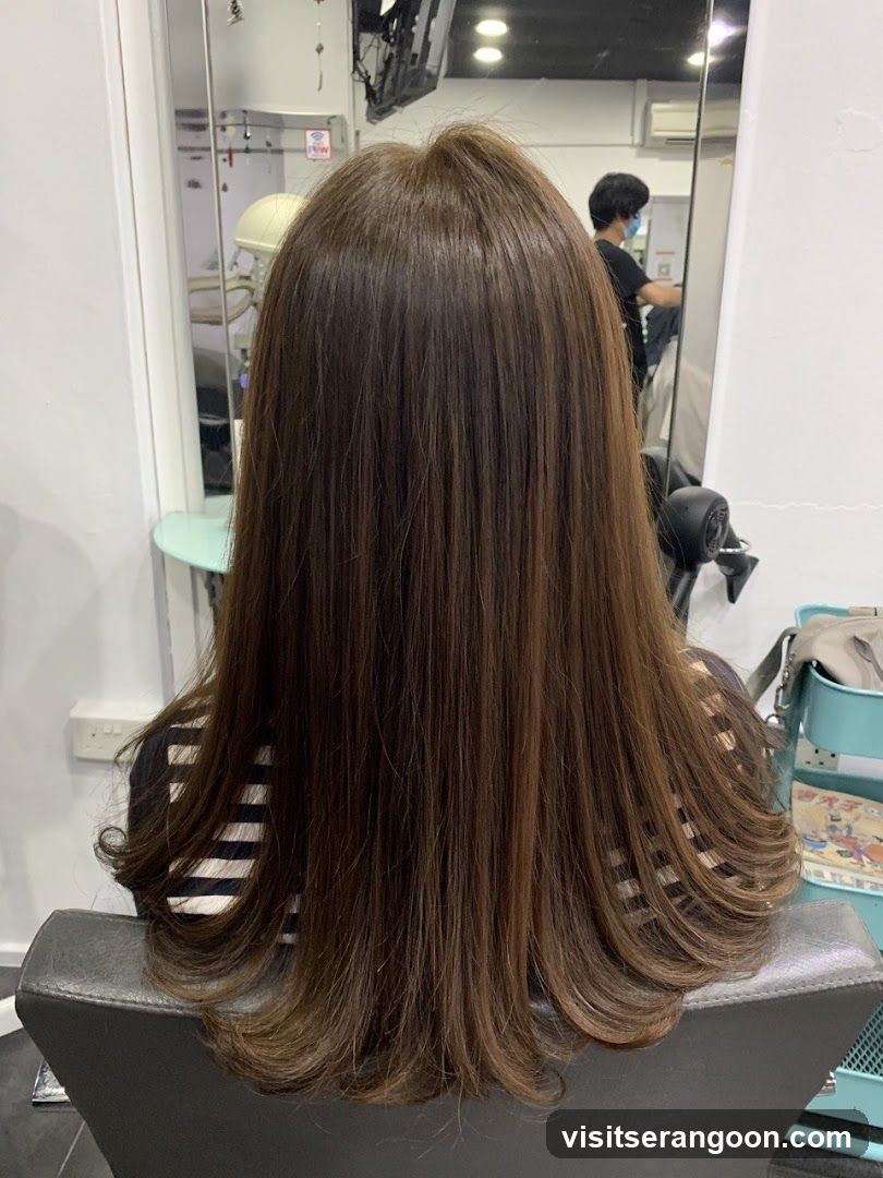 Artistic Touch Salon | Hair & Beauty Salon at Serangoon