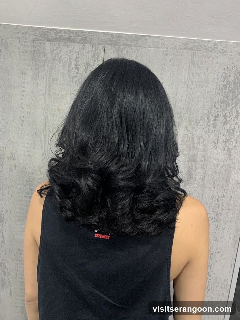 Artistic Touch Salon | Hair & Beauty Salon at Serangoon