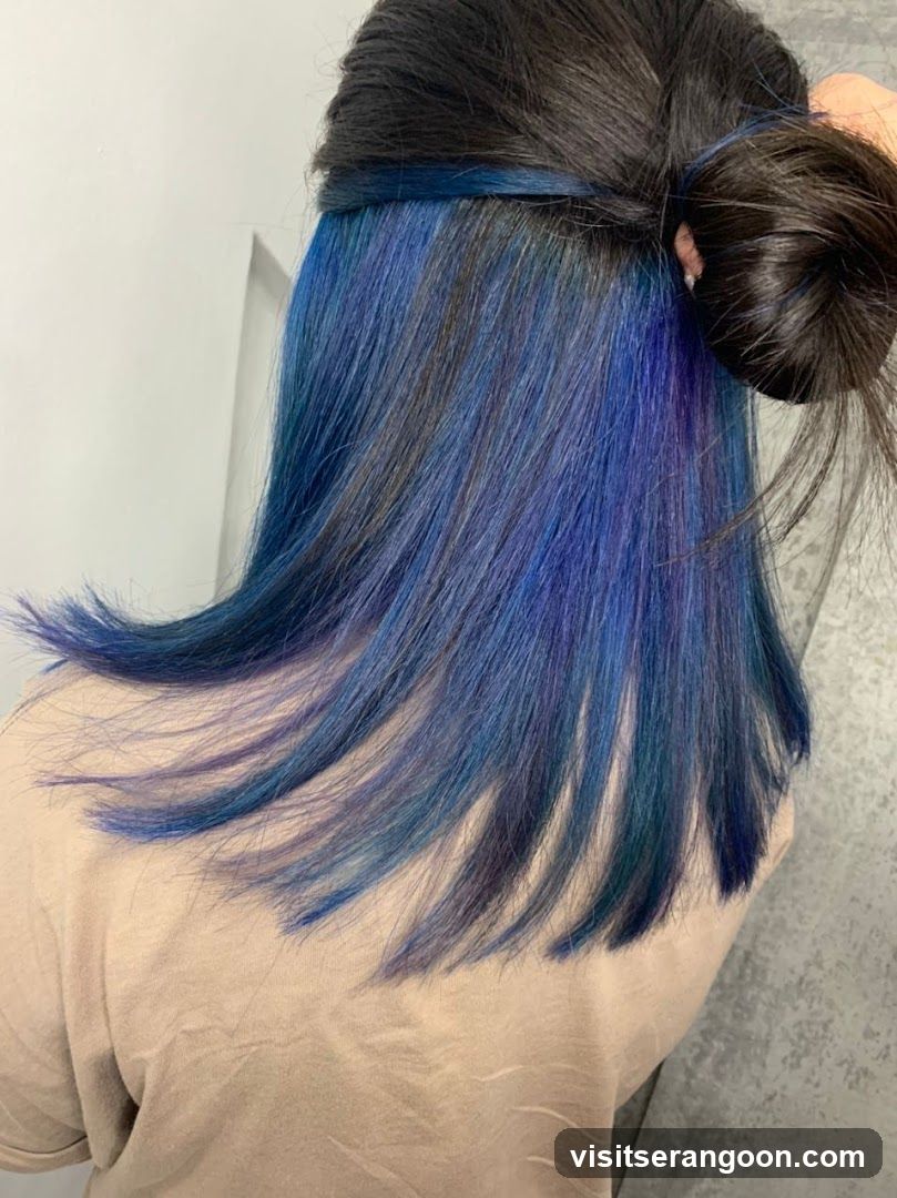 Artistic Touch Salon | Hair & Beauty Salon at Serangoon