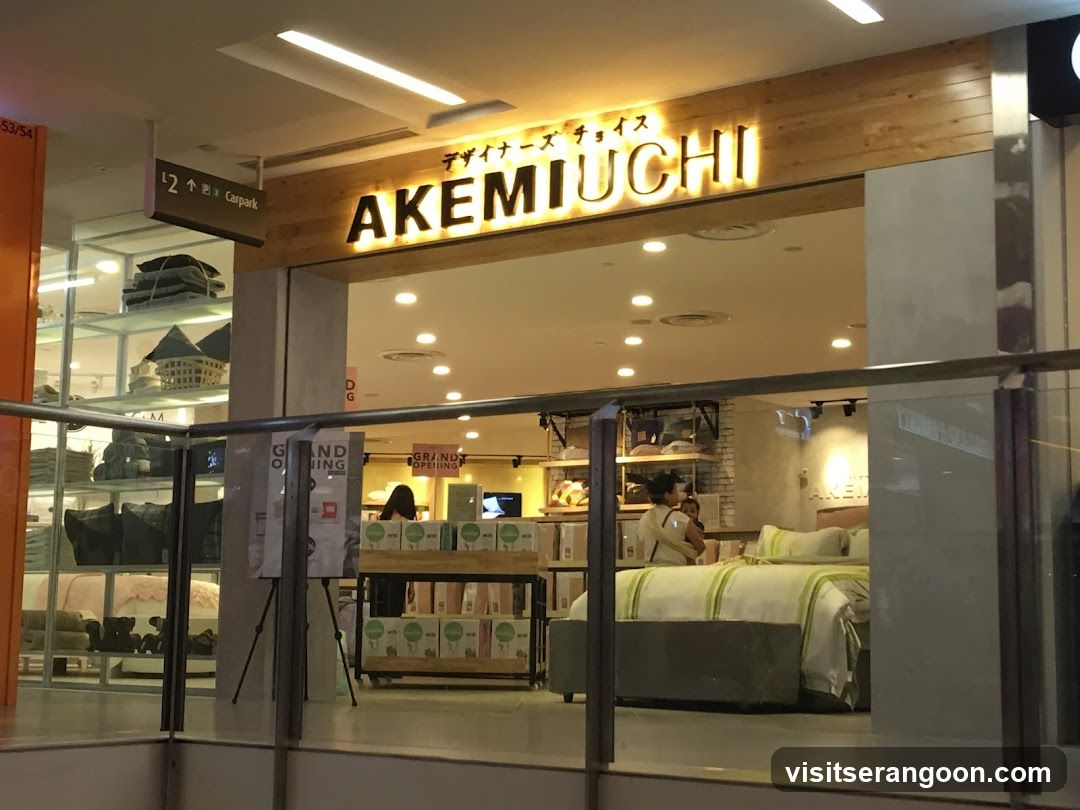 AKEMI | NEX