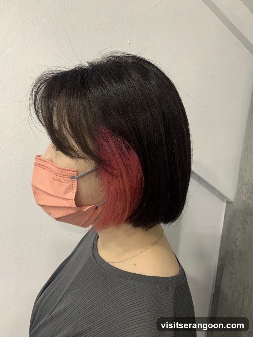 Artistic Touch Salon | Hair & Beauty Salon at Serangoon