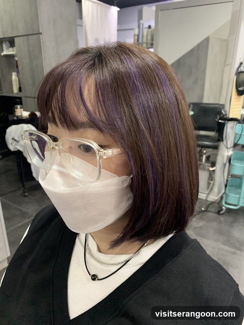 Artistic Touch Salon | Hair & Beauty Salon at Serangoon