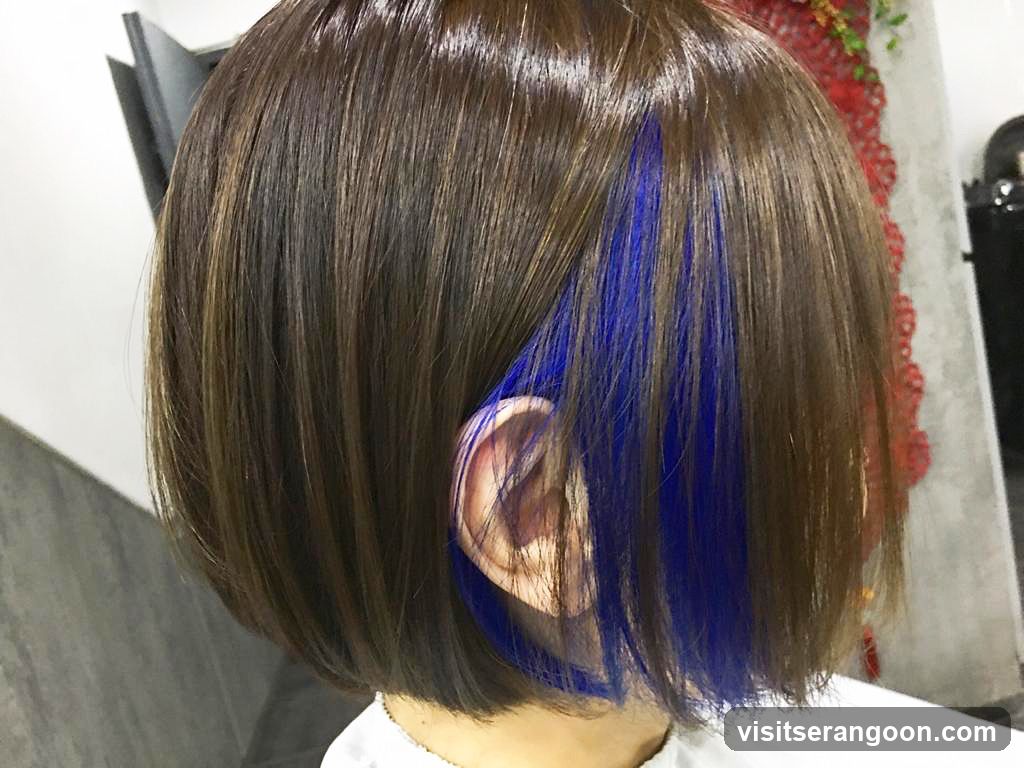 Artistic Touch Salon | Hair & Beauty Salon at Serangoon
