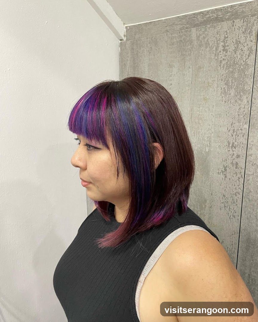 Artistic Touch Salon | Hair & Beauty Salon at Serangoon