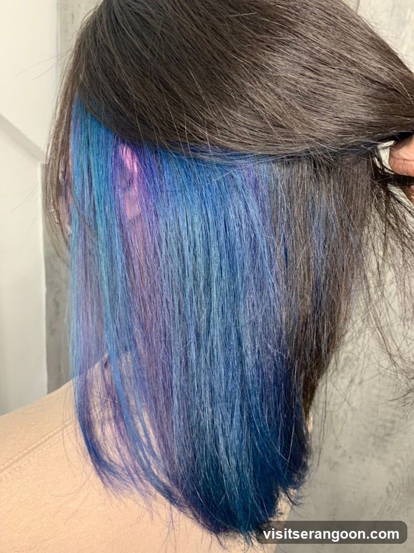 Artistic Touch Salon | Hair & Beauty Salon at Serangoon