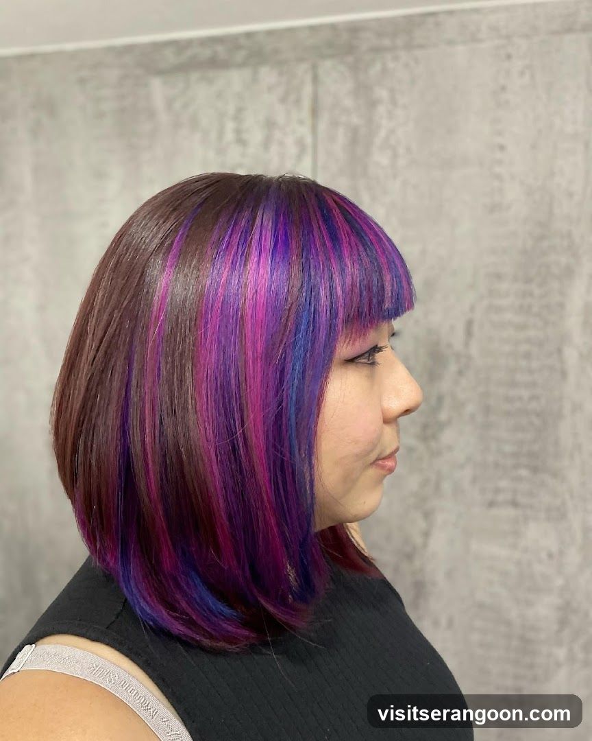Artistic Touch Salon | Hair & Beauty Salon at Serangoon